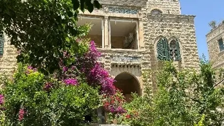 "סיפורי אהבה מפתיעים בירושלים" - טיול שמח באוטובוס מזמר!