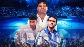אלוף ישראל - סיפורו מעורר ההשראה של אורן סמדג'ה - פסטיבל השעה להצגות ילדים חוה"מ סוכות