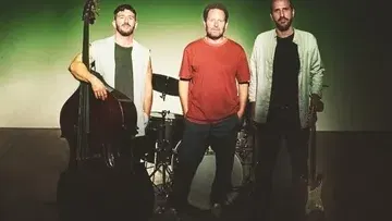 אורי אבני טריו