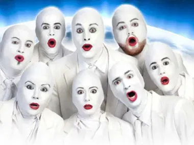 VOCA PEOPLE