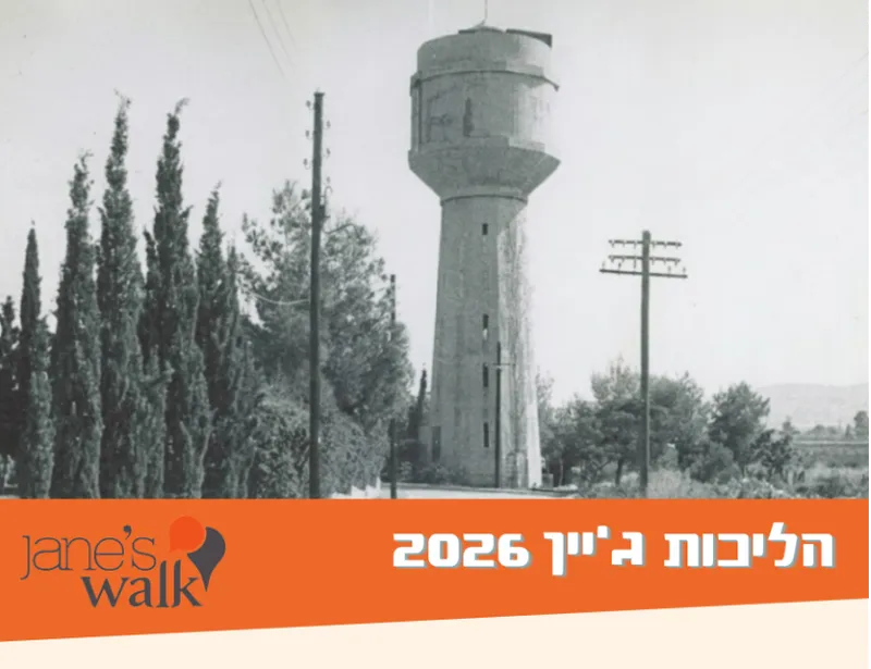 בין הגבעות