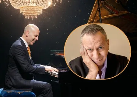 מאיר לביא ועד רוסיני