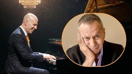 מאיר לביא ועד רוסיני