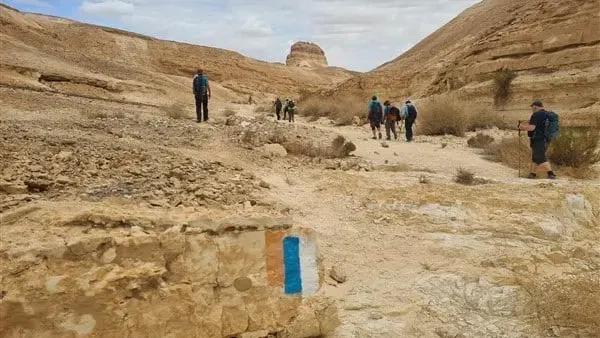'שביל של יום'- שביל ישראל בתוכנית חד יומית