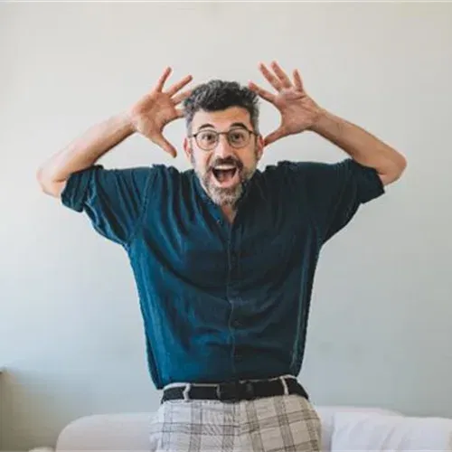 מפגשי אלתור - אימפרוב ג'אם