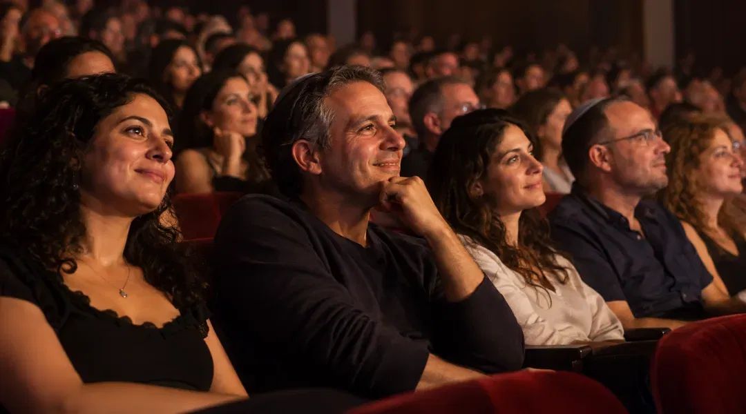 מה בין שירה לפרוזה - מרצה: סימה אסייג