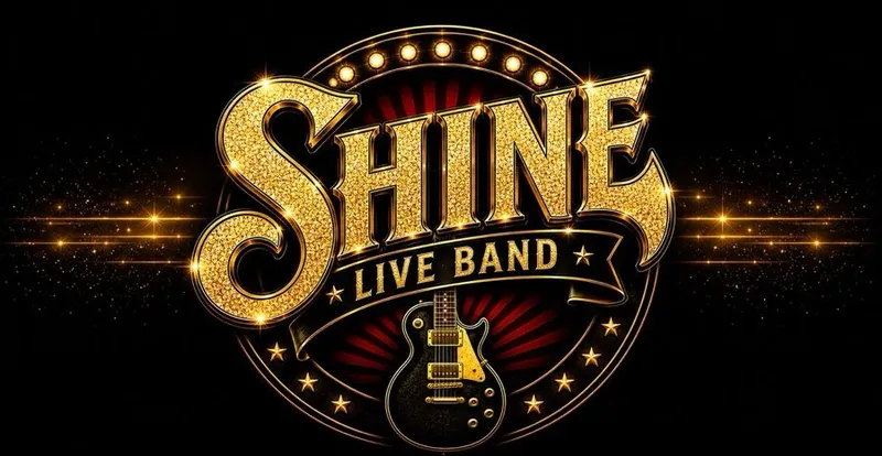 SHINE ~ LIVE BAND