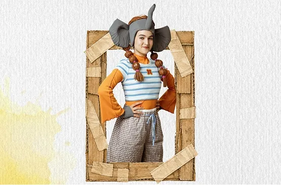 איך אורזים פילים?