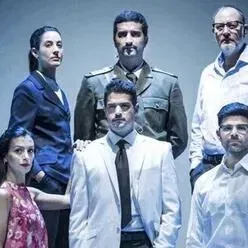אלי - תיאטרון אורנה פורת לילדים ולנוער