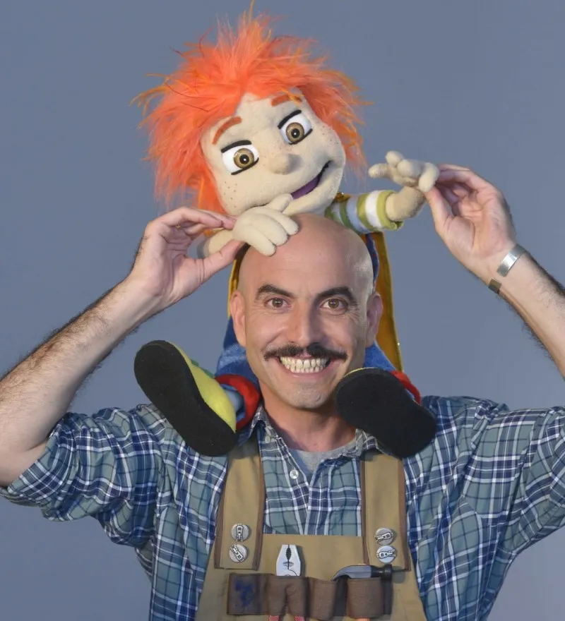 איך אורזים פילים ?