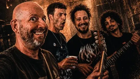 טל פרידמן והגברברים