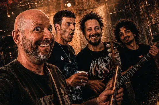 טל פרידמן והגברברים