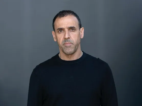 אלי שרעבי