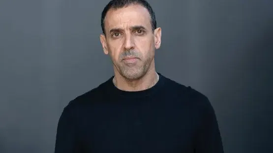 אלי שרעבי