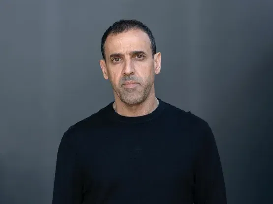 אלי שרעבי