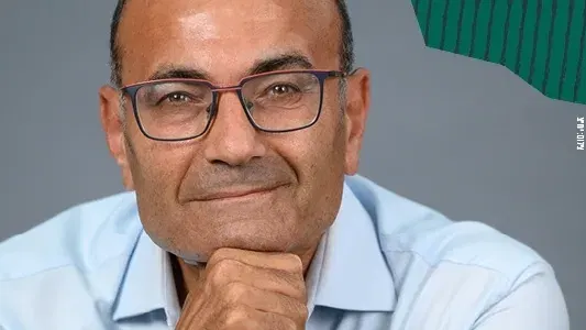 פרופ' עוזי רבי | שישי אקטואלי