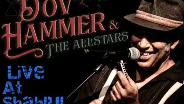 Dov Hammer & The Allstars