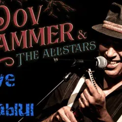 Dov Hammer & The Allstars
