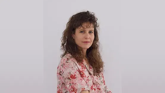 שיח גלריה בתערוכה: "התנועה: קיבוץ באמנות הישראלית" עם גבריאלה וילניץ