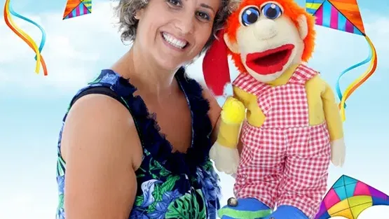 תיאטרון סיפור: מעשה במלך אחד והרבה צבעים