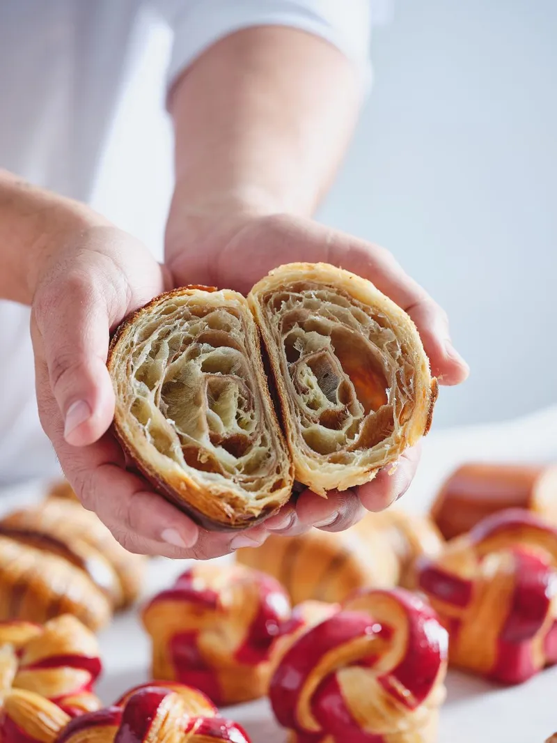 Teen Chef Pro Pastry