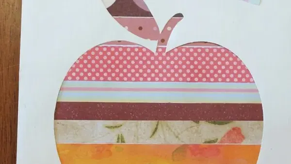 סדנת כרטיסי ברכה לראש השנה