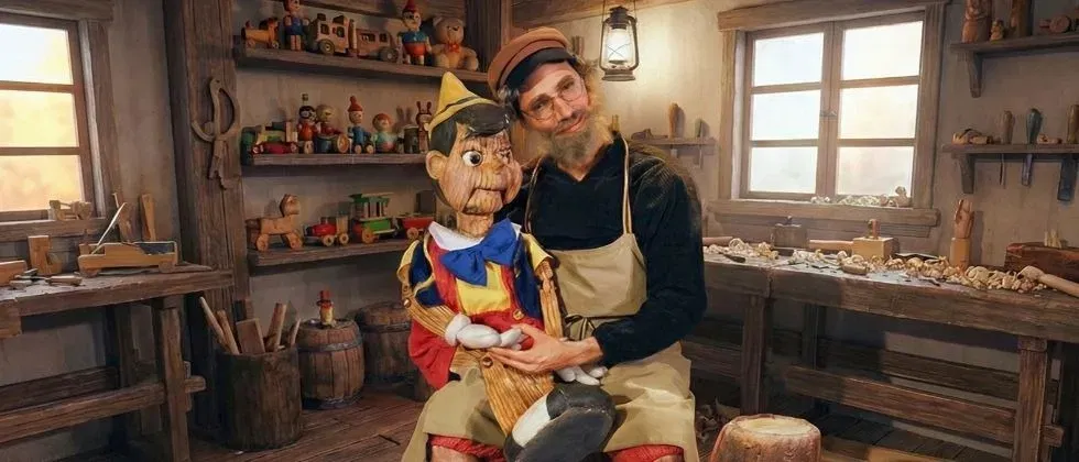 פינוקיו | תיאטרון השעה