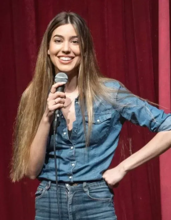 מור חן סטנדאפ