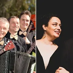בוקר של כיף- סנטימנט נאפוליטני