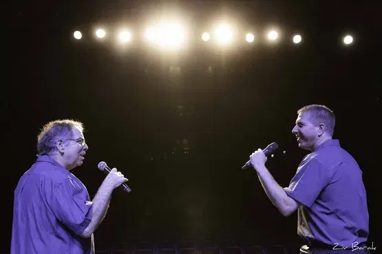 "כי סערת עלי" – ערב שירי משוררות ומשוררים | שיר ליל שבת