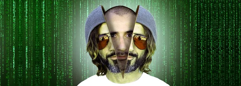 לצמוח מפוסט טראומה ~ הרצאה של עידן מור (גדי וילצ'רסקי)