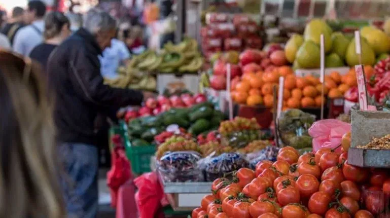 משוגעים על הכרמל: סיור טעימות תל אביבי