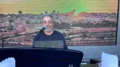 מארק בנטאס