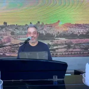 מארק בנטאס