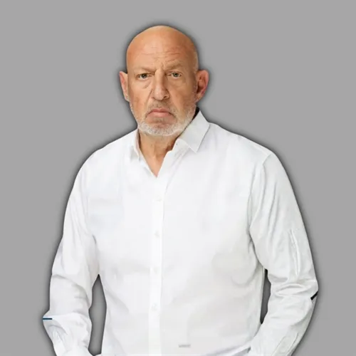 הראל ויזל בהרצאה חד פעמית