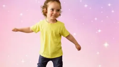 מוזיקה זה כל העניין - פעילות לטף