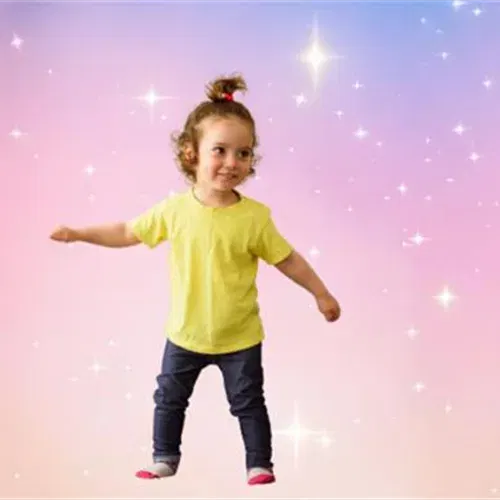 מוזיקה זה כל העניין - פעילות לטף