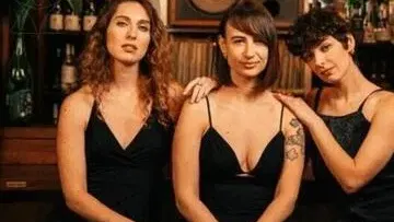 High Heels Band