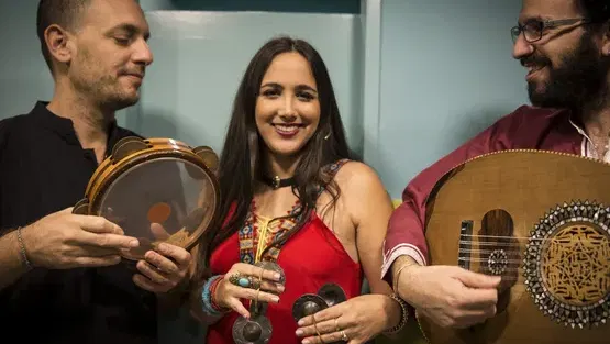 מרקש אקספרס