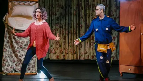 החשמלטור