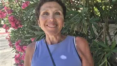 חוג תנועה ויציבה – אוה בר-דוד