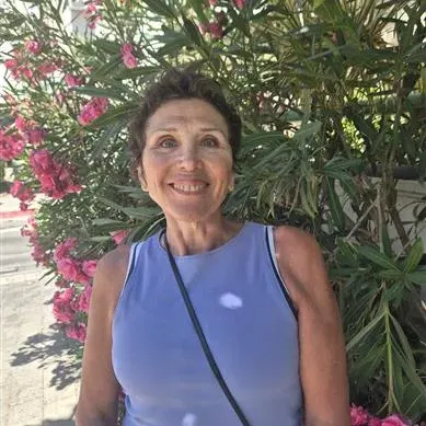 חוג תנועה ויציבה – אוה בר-דוד