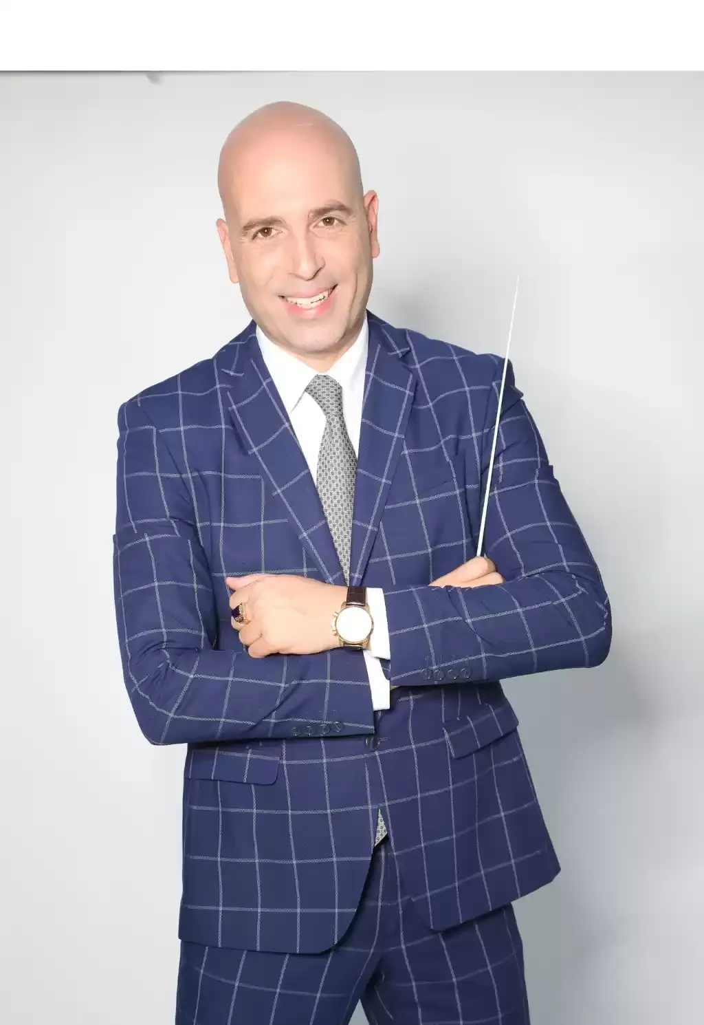 גיל שוחט - רסיטל 3 הגורל