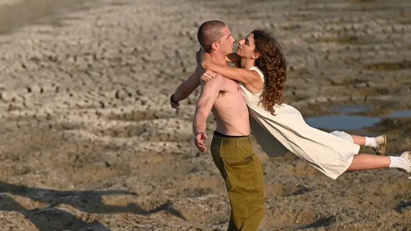 חזיתות // 5 בספטמבר