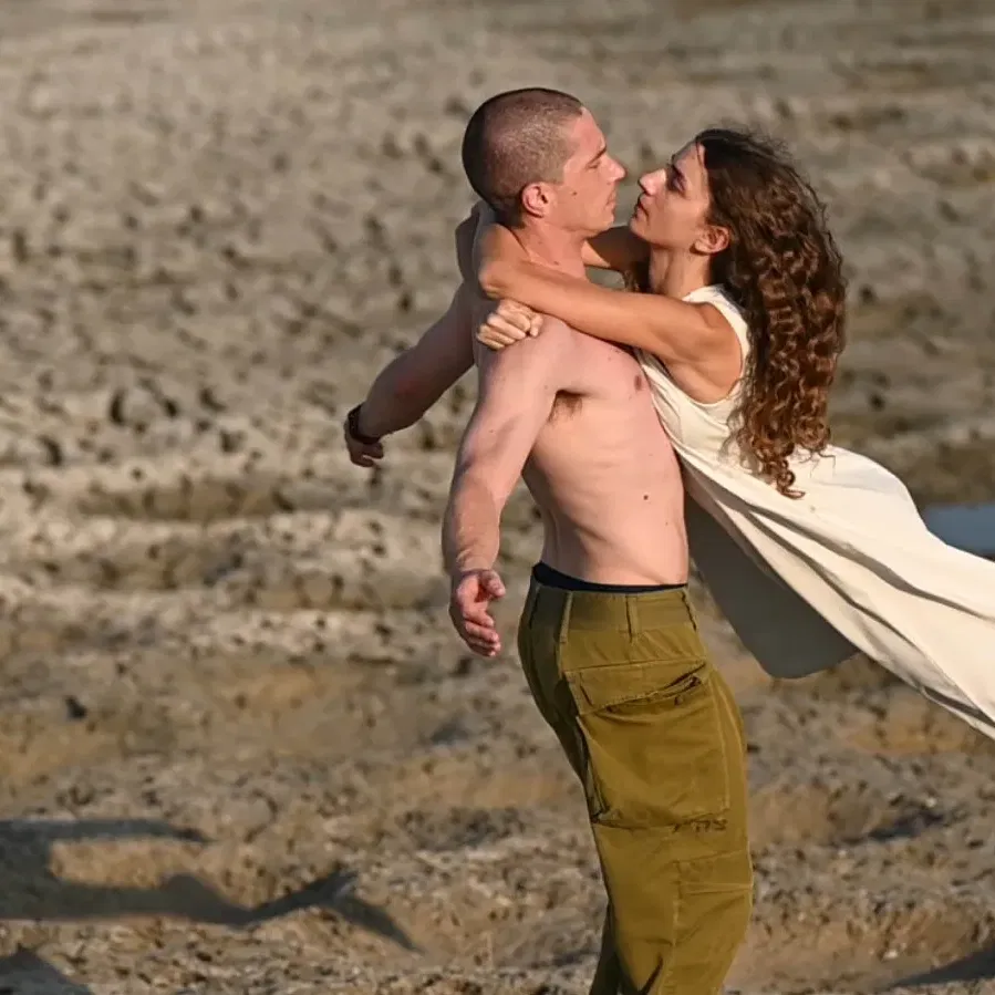 חזיתות // 5 בספטמבר