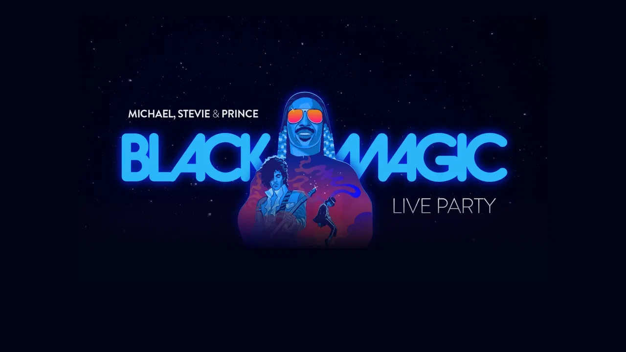The Black Magic