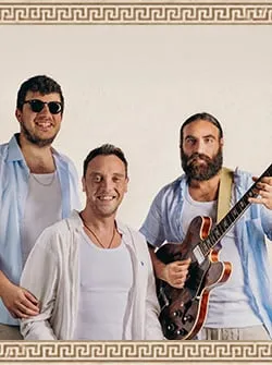 הטברנס – חפלה ים תיכונית!