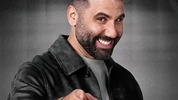 סטנדאפ: חן מזרחי