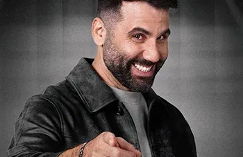 סטנדאפ: חן מזרחי