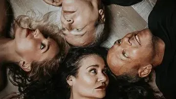 השתקפויות - אנסמבל אספמיה